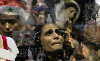 Křesťané: Největší pronásledování v historii. Reálný holocaust na Blízkém východě? Západ tragicky zradil. Naše média mlčí. Pouze Maďarsko se ozvalo. Proč ne ostatní? Čistky a masové hroby. Navždy ztraceni?