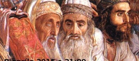 1200 rokov spolužitia Rusov a Chazarov