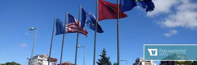 EÚ: Kosovo splnilo posledné dve kritériá pre liberalizáciu vízového režimu