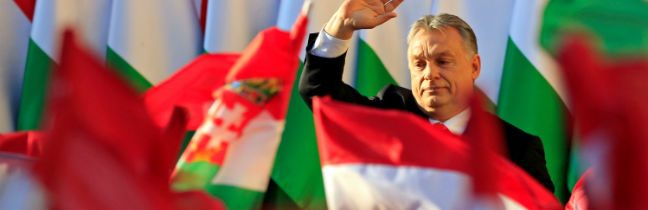 Opozícia v Maďarsku krachuje, Orbánov Fidesz trhá rekordy