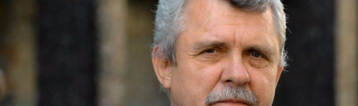 Marček: Občania Krymu sa demokraticky v referende rozhodli pre Rusko