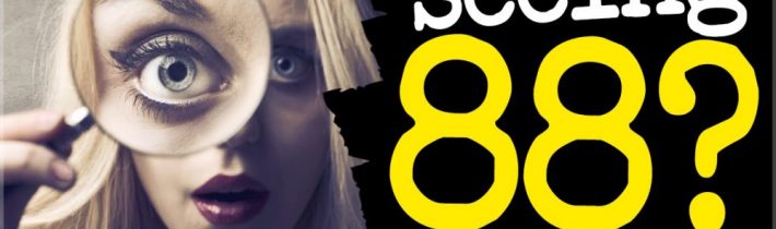 Dosiahol som 88 zdieľaní!