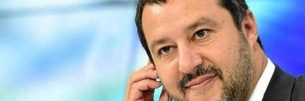 Tradiční Evropa potřebuje na svou ochranu více vlastenců jako je Matteo Salvini!