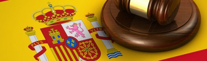 Španělský soud rozhodl: Španělsko musí přijmout více migrantů