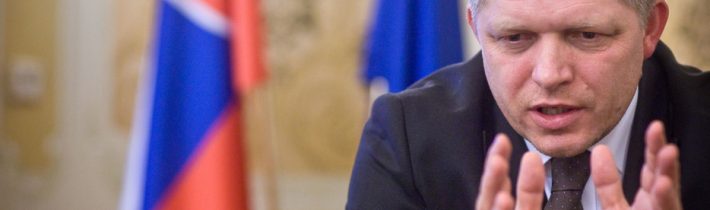 Po Kuciakovi je tu ďalší útok na vládu, tvrdí Fico o kauze únosu Vietnamca