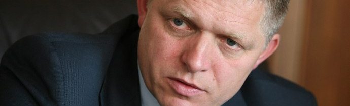 Fico: Kiskovo vyjadrenie o prevzatí moci na Slovensku na festivale Pohoda bolo avízom novej mocenskej hry