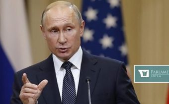 Putin povedal Američanom, že Rusko nezasahovalo do volieb v USA