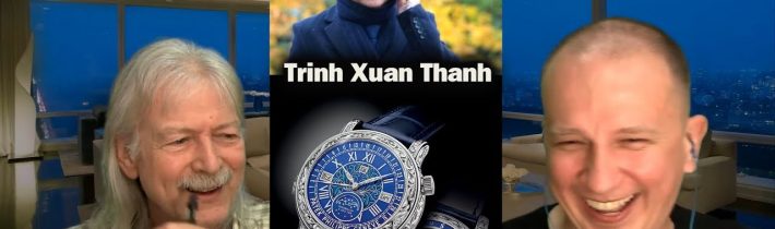 Vietnamec Trinh Xuan Thanh a tajomstvo únosu odhalené! Smeráci sa cítili ako hovná. Takže tak!