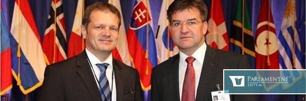 Slováci v USA si udržiavajú tradície, hovorí veľvyslanec Kmec