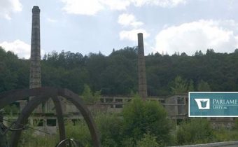 Využijú sa na Slovensku aj hnedé priemyselné parky? Investori tvrdia, že majú záujem