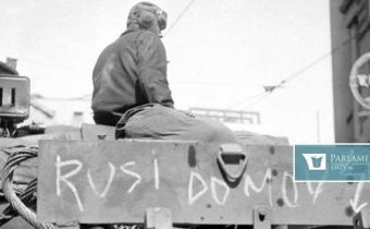 Mnohí Maďari v ČSSR čakali pri invázii '68 vrátenie juhu Slovenska Maďarsku