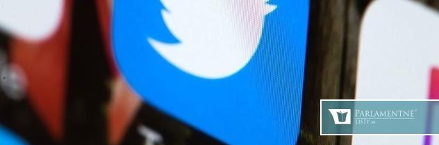 Twitter vyráža do boja s fake news a nenávisťou, ohlásil šéf firmy