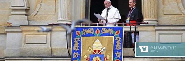Arcibiskup vyzval pápeža, aby na návšteve Írska hovoril otvorene o sexuálnom zneužívaní