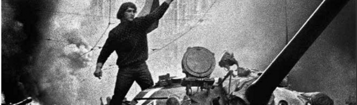 1968: Zrod novej ľavice a pokus o reformu socializmu