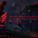 ČUDO: Game division 5.8.2018