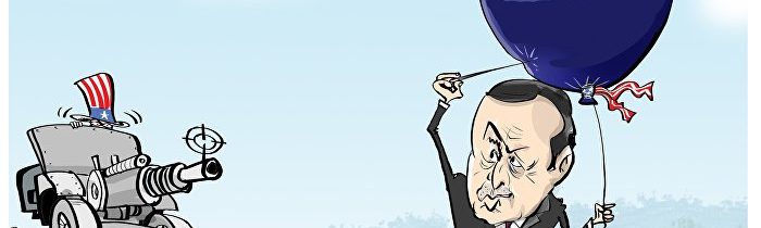 Americká armáda může přijít o základnu Incirlik v Turecku?