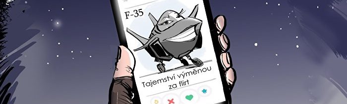 Tinder: špionská seznamka