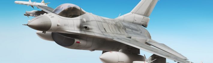 Peter Marček: Čo predchádzalo nákupu bojových útočných stíhačiek F16?