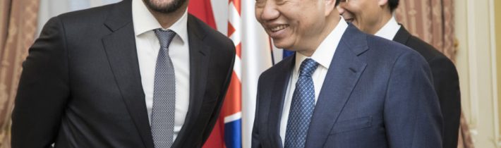 Andor Sándor o únose Vietnamca: Žiadny politik, ani arogantný Kaliňák, by to neurobil len tak