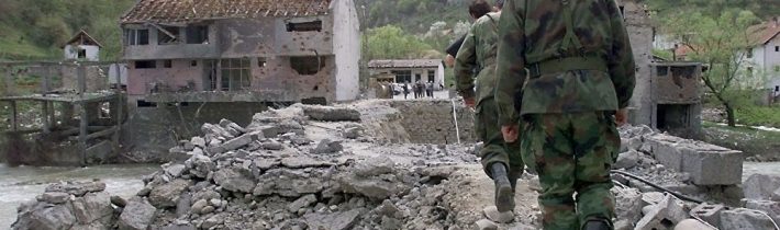 Večernje Novosti: NATO pri bombardovaní Srbska použilo neznámu látku