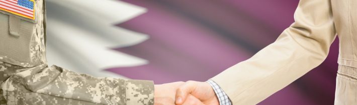 Spojené štáty rozširujú najväčšiu vojenskú základňu na Blízkom východe