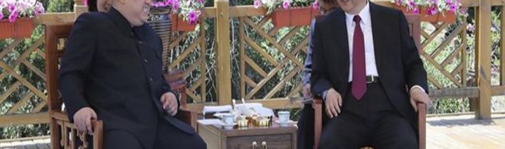 Naša predstava, že v Severnej Kórei je hladomor, nie je pravdivá, vraví cestovateľ Luboš Fellner. Dodáva, že nie každá krajina je pripravená na západnú demokraciu