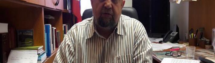 Harabin: Nemôžete ma porovnávať s Kotlebom. Nie sme si podobní