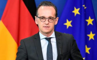 Európa musí sledovať vlastné záujmy, keď sa nedohodne s USA, tvrdí nemecký šéf diplomacie
