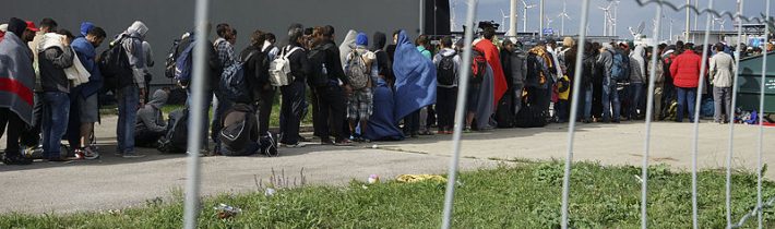 Nemecko obnovilo zlučovanie rodín migrantov