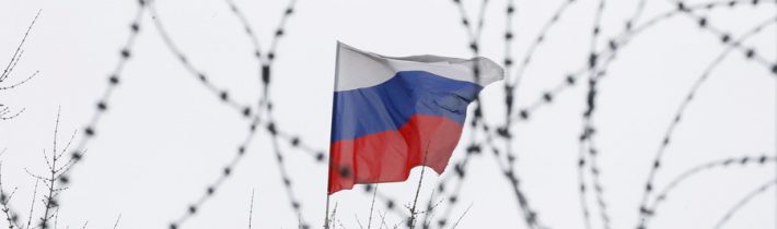 Británia žiada od Washingtonu nové sankcie proti Rusku