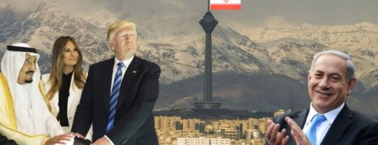 Na mušce Írán: Laik se diví, odborník žasne? Nitky vedou k Izraeli. Jsou světoví vůdci primitivní roboti? Ohraná písnička pro veřejnost. Průhledná Trumpova vyjednávací metoda. Nejlepší by bylo, kdyby…