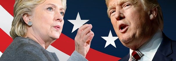 Trump priznal, že jeho syn chcel od Rusov informácie o Clintonovej