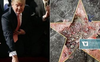 Hollywood ako odtrhnutý z reťaze: Útoky na Trumpa neustávajú