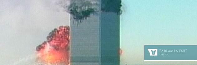Vodca al-Káidy na výročie útokov z 11. septembra vyzýval moslimov na boj proti USA