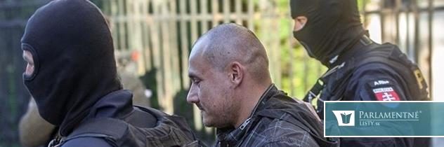 Všetci štyria obvinení v prípade vraždy Kuciaka idú do väzby