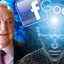 Facebook a Google spolupracují na umlčení nevhodných politických názorů, v pozadí prý stojí George Soros