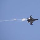 Sýria omylom zostrelila ruské lietadlo, ktorým sa kryli izraelské stíhačky ostreľujúce svoje ciele v krajine