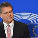 Eurokomisár Šefčovič zaútočil na taliansku vládu, požaduje aby bola viac proeurópska