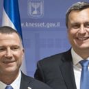 Danko splnil záväzok, ktorý dal šéfovi Knesetu. Do parlamentu predložil definíciu antisemitizmu