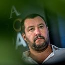 Salvini: Pravicové politické krídlo je pravým ochrancom Európy