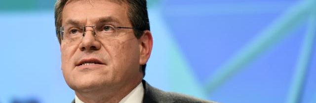 Viceprezident Evropské komise odsoudil italské populisty a požaduje, aby se Itálie stala proevropská