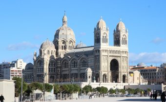 Multikulturní Marseille je nejnebezpečnějším městem Evropy, odhaluje studie