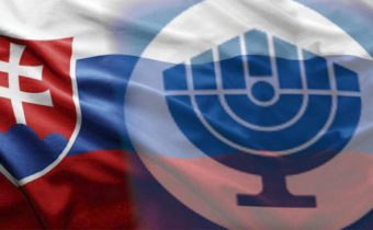 Lajčák informoval B´nai B´rith, že Slovensko chce usporiadať konferenciu o boji proti antisemitizmu