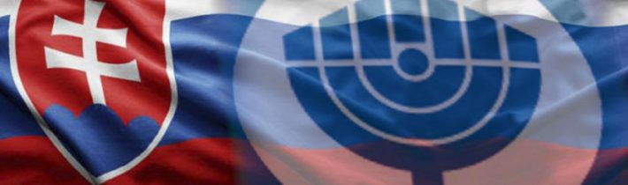 Lajčák informoval B´nai B´rith, že Slovensko chce usporiadať konferenciu o boji proti antisemitizmu
