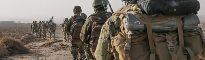 Situace v Afghánistánu se kvůli americké přítomnosti denně vyostřuje