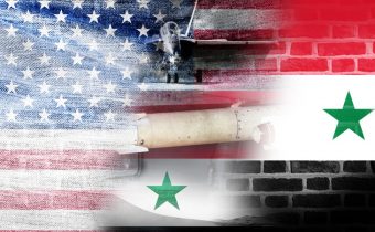 Americké jednotky sa zo Sýrie odsunú a súkromné do nej nasunú