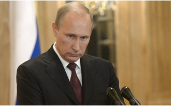 Putin skončí před soudem? Z Británie zní slova o zločinech proti lidskosti