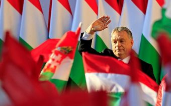 Šikanované Maďarsko si zaslouží naší podporu