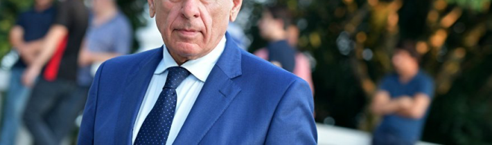 Premiér Abcházska zahynul pri autonehode, keď sa vracal zo Sýrie