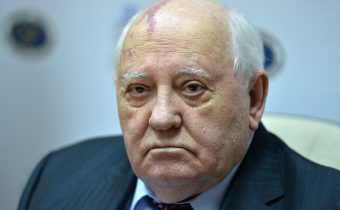 Gorbačov: Rusko zohráva kľúčovú úlohu vo svete, nemôže byť trestané ani izolované
